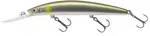 Daiwa wobler tournament double clutch matt ayu - 9,5 cm 8,8 g