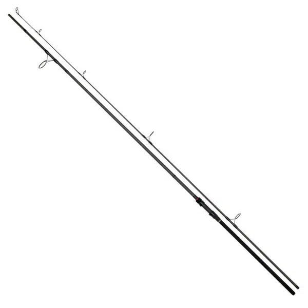 Daiwa prút black widow xt carp 3,9 m 3,5 lb 2 diely
