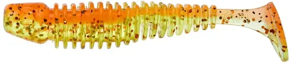 Gunki gumová nástraha tipsy sxl ghost chart pepper - 10 cm