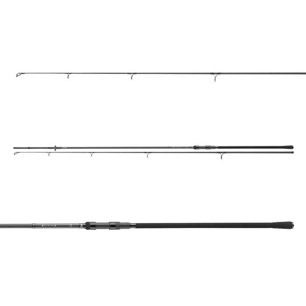 Daiwa prút ninja x carp 3,9 m 3,25 lb 2 diely