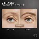 L'Oréal Paris Fix na obočie Infaillible (Faux Brow) 1 ml Blonde