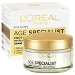 L'Oréal Paris Denný krém proti vráskam Age Specialist 45+ 50 ml
