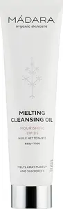 MÁDARA Jemný čistiaci pleťový olej (Melting Cleansing Oil) 100 ml