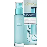 L'Oréal Paris Hydratačná pleťová starostlivosť pre každodenné použitie pre normálnu až zmiešanú pleť Hydra Genius (Liquid Care Daily Moisturiser) 70 m