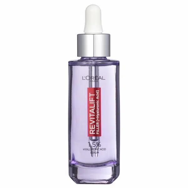 L'Oréal Paris Sérum proti vráskam s 1,5% čistej kyseliny hyalurónovej Revitalift Filler (Hyaluronic Acid Serum) 30 ml