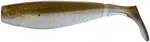 Gunki gumová nástraha g bump classic crystal brown 6,5 cm 3,3 g