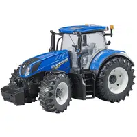Bruder 3120 New Holland T7.315 1:16