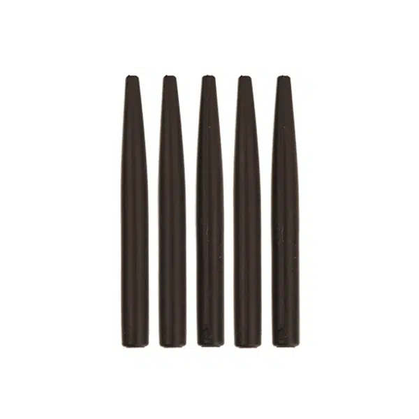 Gardner prevleky proti zamotaniu covert tungsten anti tangle sleeves-veľkosť 8 - 2,5 mm
