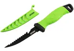 Zfish filetovací nôž fishing predator knife 125 mm