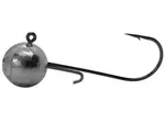 Jigovkycz jigová hlavička jigextra drôtik 1/0 5 ks - 6 g