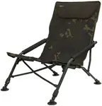 Korda kreslo compac low chair dark kamo