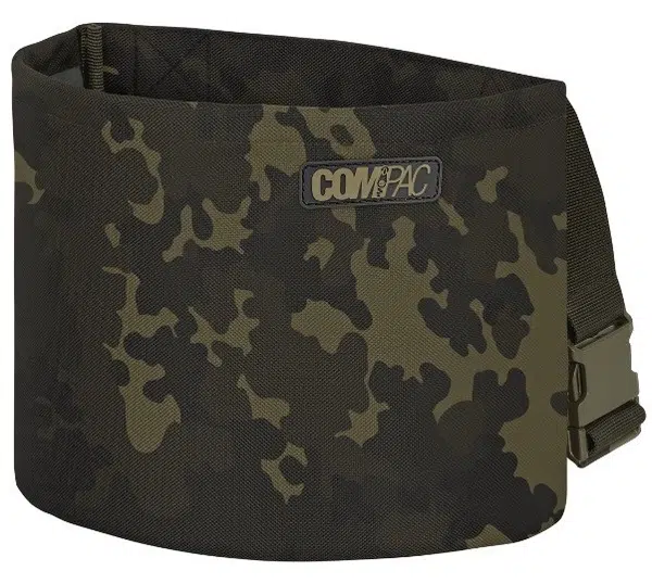 Korda ľadvinka compac boilie caddy dark kamo