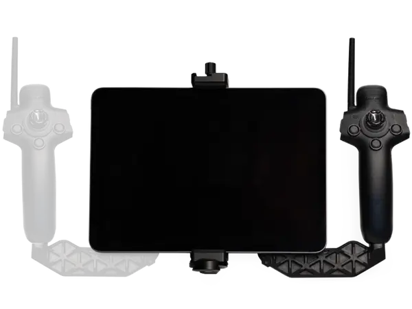 Deeper držiak na tablet a diaľkové ovládanie pre loďku quest