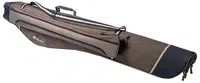 Mikado obal na prúty 2komorový zosilnený hnedý - 135 cm