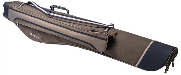 Mikado obal na prúty 2komorový zosilnený hnedý - 135 cm