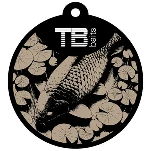 Tb baits vôňa do autá hidden carp