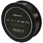 Korda vlasec kaizen mono green - 0,30 mm 5,4 kg 12 lb