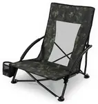 Delphin kreslo lowride banx