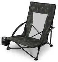 Delphin kreslo lowride banx