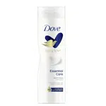 Dove Vyživujúce telové mlieko Essential Nourishment (Body Milk) 400 ml