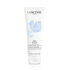 Lancôme Čistiaca pena Gel Éclat (Clarifying Cleanser Pearly Foam) 125 ml