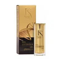 Fytofontana EyeContour - Omladzujúce sérum s kmeňovými bunkami na očné okolie 15 ml