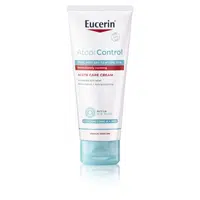 Eucerin Telový krém pre suchú a atopickú pokožku AtopiControl (Acute Care Cream) 100 ml