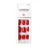 KISS Samolepiace nechty imPRESS Kill Heels 30 ks