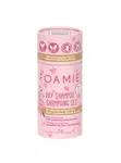 Foamie Suchý šampón pre blond a svetlé vlasy Berry Blonde (Dry Shampoo) 40 g