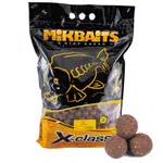 Mikbaits boilies r-class 4 kg 20 m - oliheň
