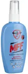 Mff sprej proti komárom geranium 100 ml