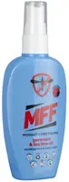 Mff sprej proti komárom geranium 100 ml