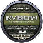 Sonik vlasec subsonik invisicam camo 1200 m - 0,31 mm 6,80 kg
