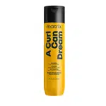 Matrix Šampón pre vlnité a kučeravé vlasy Total Results A Curl Can Dream (Shampoo For Curl s & Coils) 300 ml