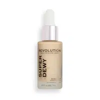Revolution Podkladová báza pod make-up Superdewy (Makeup Serum) 17 ml