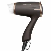 ProfiCare Kompaktný sušič vlasov HT 3009 BR