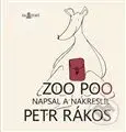 Zoo po o - Petr Rákos - kniha z kategorie Pohádky