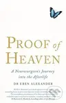 Proof of Heaven (A Neurosurgeon's Journey into the Afterlife) - kniha z kategorie Odborné a naučné