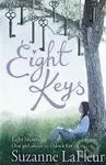 Eight Keys - Suzanne LaFleur - kniha z kategorie Beletrie
