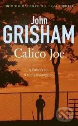 Calico Joe (A father's guilt. A son's redemption) - John Grisham