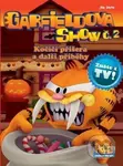 Garfieldova show č. 2 (Kočičí příšera a další příběhy) - Jim Davis