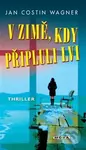 V zimě, kdy připluli lvi - Jan Costin Wagner - kniha z kategorie Detektivky
