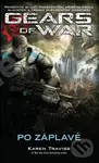 Gears of War: Po záplavě - Karen Traviss