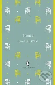Emma - Jane Austen