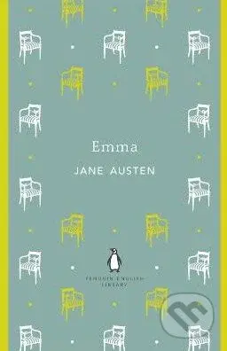 Emma - Jane Austen