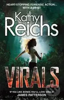Virals - Kathy Reichs