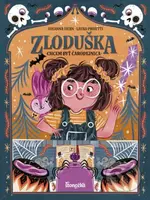 Zloduška: Chcem byť čarodejnica - Laura Proietti (ilustrátor), Susanna Isern - kniha z kategorie Beletrie pro děti