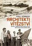 Architekti vítězství (Jak byla v období od ledna 1943 do června 1944 vyhrána druhá světová válka) - kniha z kategorie 20. století