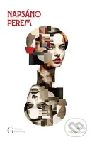 Napsáno perem - Lenka Petřeková - kniha z kategorie Společenská beletrie