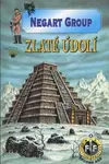 Zlaté údolí - Zbyněk Dach - kniha z kategorie Pro děti